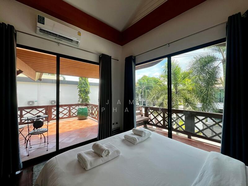 For Sale - Natcha Poolvilla, Chon Buri (Pattaya)