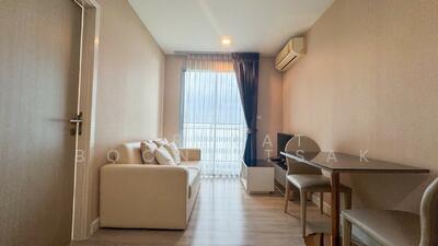 ขาย - Metro Luxe Kaset : เมโทร ลักซ์ เกษตร, กรุงเทพ