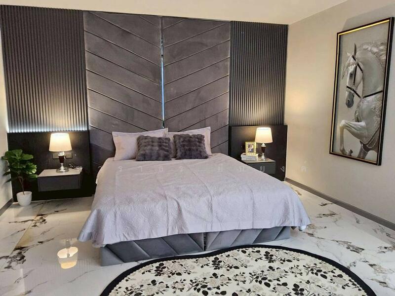 20150, Chon Buri (Pattaya), เลียบชายหาดจอมเทียนสายหนึ่ง, Nong Pru, Bang Lamung (Pattaya), Chon Buri (Pattaya), 6 Bedrooms, 500 sqm, Villa For Sale, by Tharathorn Yuenyong, 500004547 - DDproperty.com