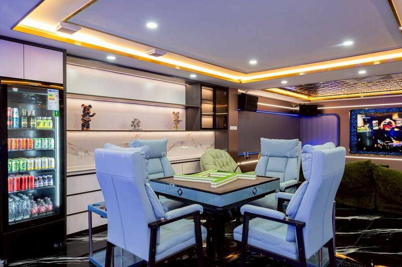 20150, Chon Buri (Pattaya), เลียบชายหาดจอมเทียนสายหนึ่ง, Nong Pru, Bang Lamung (Pattaya), Chon Buri (Pattaya), 6 Bedrooms, 500 sqm, Villa For Sale, by Tharathorn Yuenyong, 500004547 - DDproperty.com