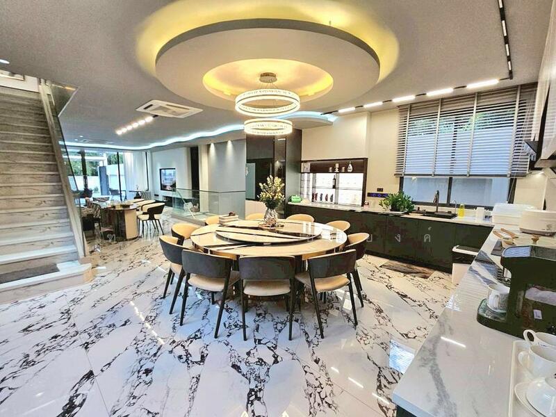 20150, Chon Buri (Pattaya), เลียบชายหาดจอมเทียนสายหนึ่ง, Nong Pru, Bang Lamung (Pattaya), Chon Buri (Pattaya), 6 Bedrooms, 500 sqm, Villa For Sale, by Tharathorn Yuenyong, 500004547 - DDproperty.com