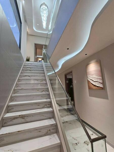 20150, Chon Buri (Pattaya), เลียบชายหาดจอมเทียนสายหนึ่ง, Nong Pru, Bang Lamung (Pattaya), Chon Buri (Pattaya), 6 Bedrooms, 500 sqm, Villa For Sale, by Tharathorn Yuenyong, 500004547 - DDproperty.com