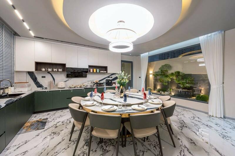 20150, Chon Buri (Pattaya), เลียบชายหาดจอมเทียนสายหนึ่ง, Nong Pru, Bang Lamung (Pattaya), Chon Buri (Pattaya), 6 Bedrooms, 500 sqm, Villa For Sale, by Tharathorn Yuenyong, 500004547 - DDproperty.com