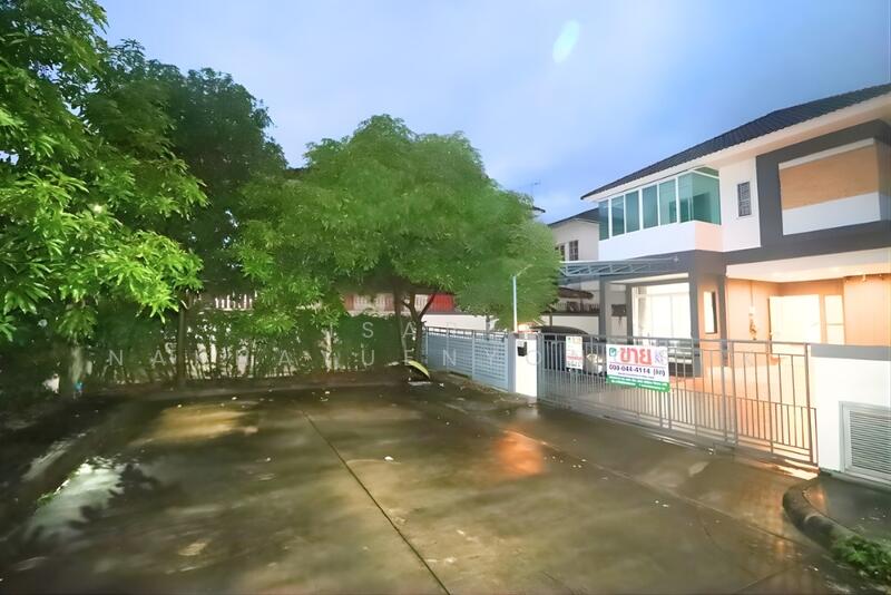 For Sale - เทรนดี้ ธารา รามคำแหง, Bangkok