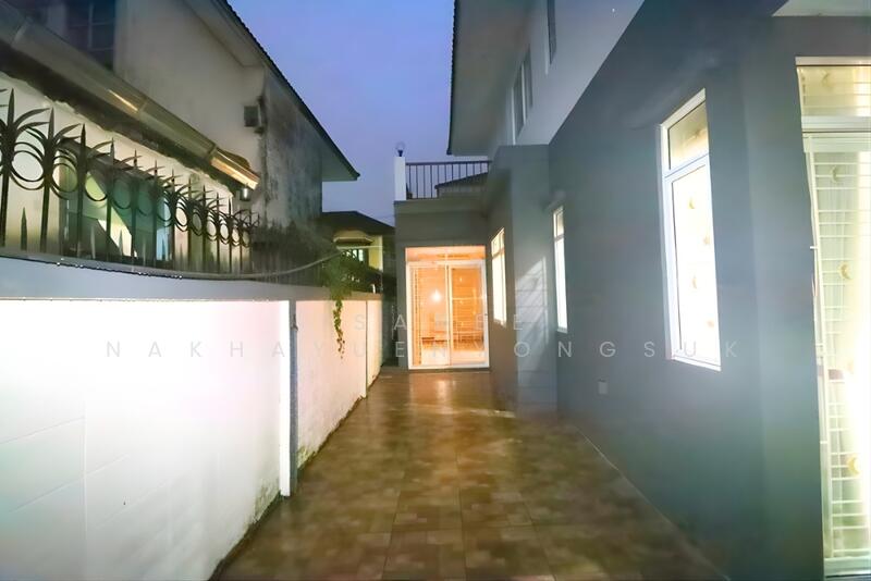 For Sale - เทรนดี้ ธารา รามคำแหง, Bangkok