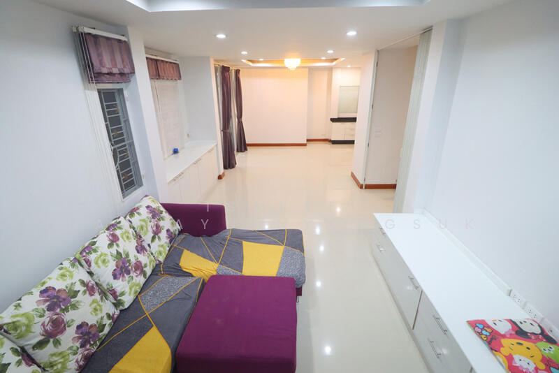 For Sale - เทรนดี้ ธารา รามคำแหง, Bangkok