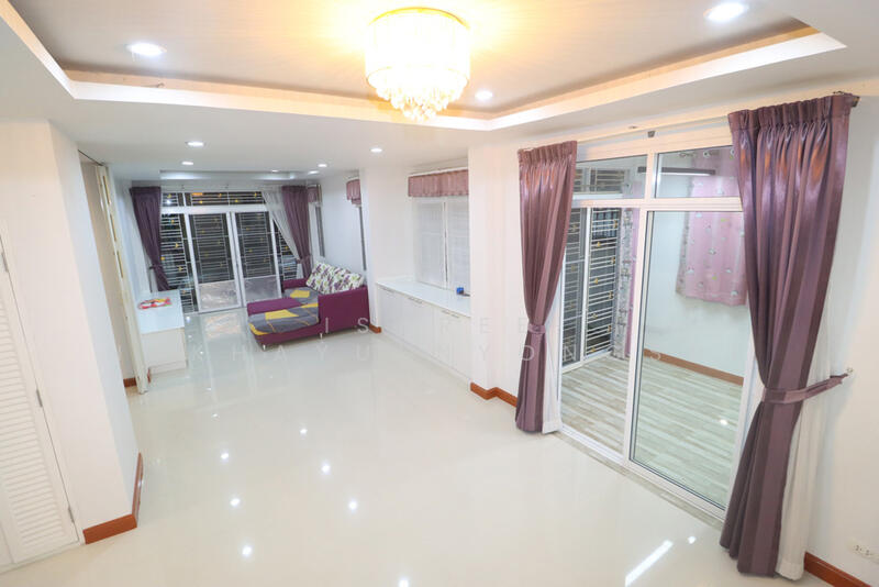 For Sale - เทรนดี้ ธารา รามคำแหง, Bangkok