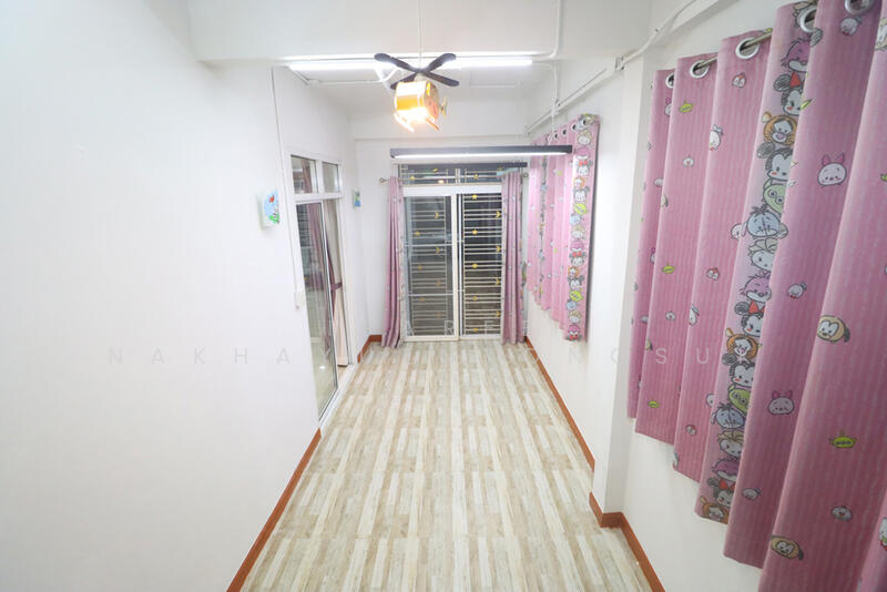 For Sale - เทรนดี้ ธารา รามคำแหง, Bangkok