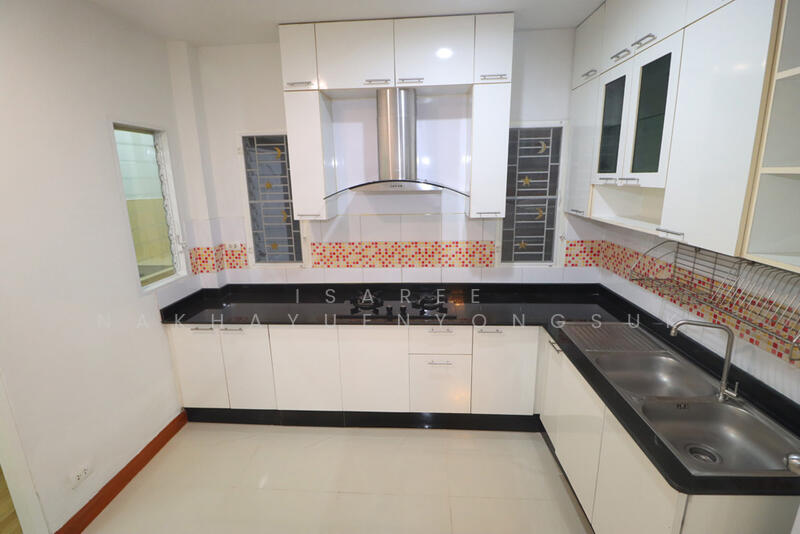 For Sale - เทรนดี้ ธารา รามคำแหง, Bangkok