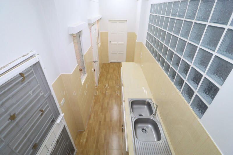 For Sale - เทรนดี้ ธารา รามคำแหง, Bangkok
