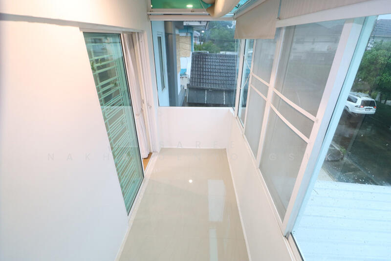 For Sale - เทรนดี้ ธารา รามคำแหง, Bangkok