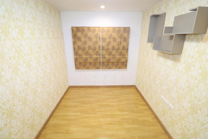 For Sale - เทรนดี้ ธารา รามคำแหง, Bangkok
