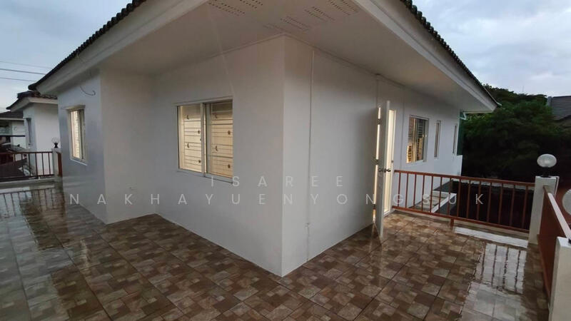 For Sale - เทรนดี้ ธารา รามคำแหง, Bangkok