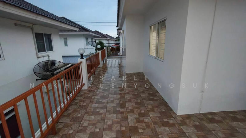 For Sale - เทรนดี้ ธารา รามคำแหง, Bangkok