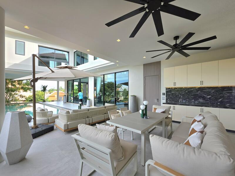 20150, Chon Buri (Pattaya), ทัพพระยา, Bang Lamung, Bang Lamung (Pattaya), Chon Buri (Pattaya), 6 Bedrooms, 1,200 sqm, Villa For Sale, by Tharathorn Yuenyong, 500004550 - DDproperty.com