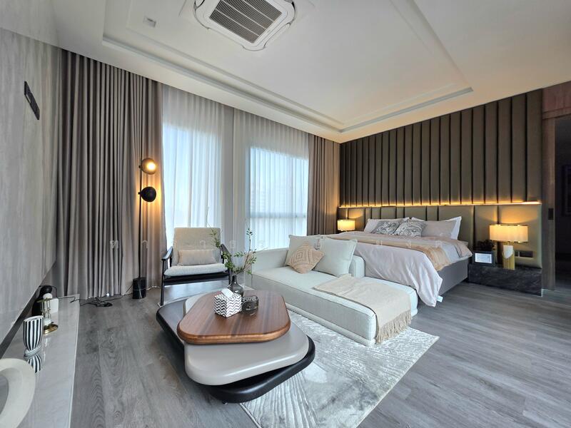 20150, Chon Buri (Pattaya), ทัพพระยา, Bang Lamung, Bang Lamung (Pattaya), Chon Buri (Pattaya), 6 Bedrooms, 1,200 sqm, Villa For Sale, by Tharathorn Yuenyong, 500004550 - DDproperty.com