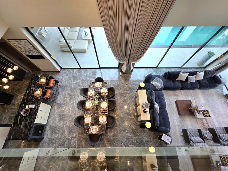 20150, Chon Buri (Pattaya), ทัพพระยา, Bang Lamung, Bang Lamung (Pattaya), Chon Buri (Pattaya), 6 Bedrooms, 1,200 sqm, Villa For Sale, by Tharathorn Yuenyong, 500004550 - DDproperty.com