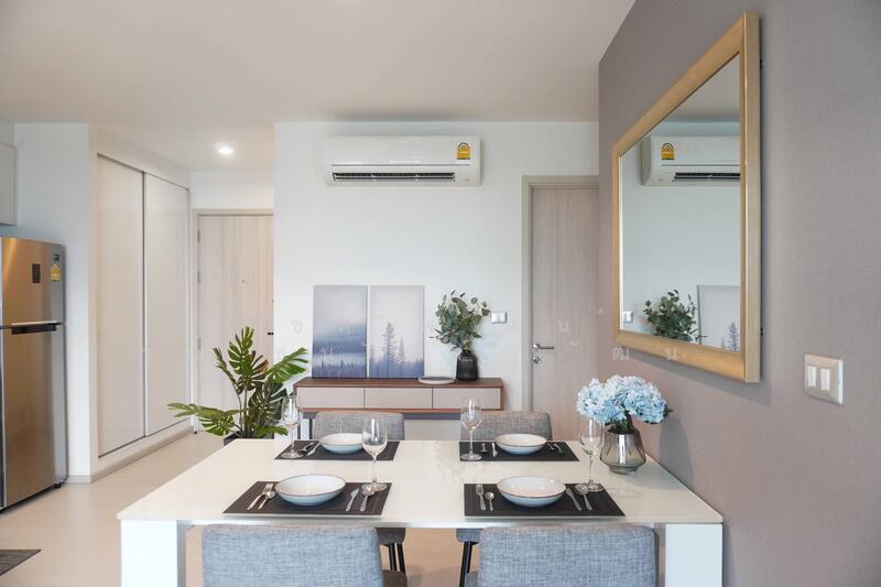 ให้เช่า - Rhythm Sukhumvit 42 : ริทึ่ม สุขุมวิท 42, กรุงเทพ