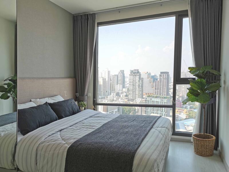 ให้เช่า - Rhythm Sukhumvit 42 : ริทึ่ม สุขุมวิท 42, กรุงเทพ