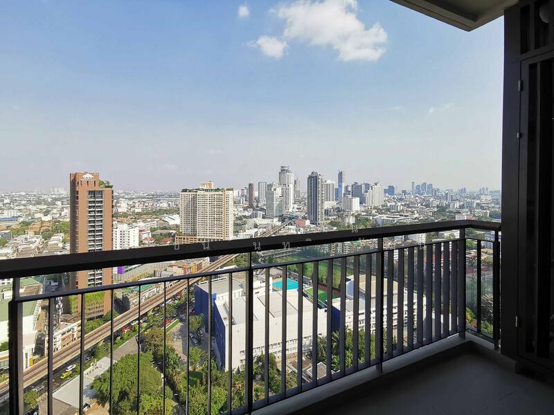ให้เช่า - Rhythm Sukhumvit 42 : ริทึ่ม สุขุมวิท 42, กรุงเทพ