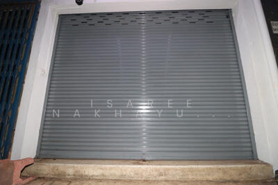 ขาย - อาคารพาณิชย์ ซ.วานิช 1 สำเพ็ง สัมพันธวงศ์, กรุงเทพ