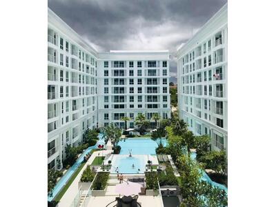 ขาย - The Orient Resort & Spa : เดอะ โอเรียนท์ รีสอร์ท แอนด์ สปา, ชลบุรี