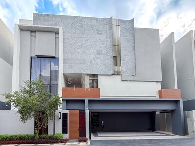 ขาย - BuGaan Krungthep Kreetha : บูก้าน กรุงเทพกรีฑา, กรุงเทพ