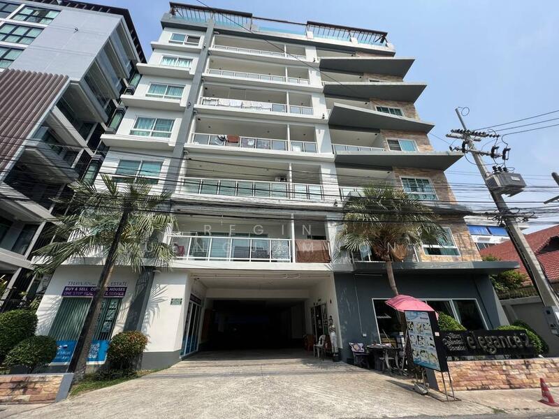 For Sale - Siam Oriental Garden 2, Chon Buri (Pattaya)
