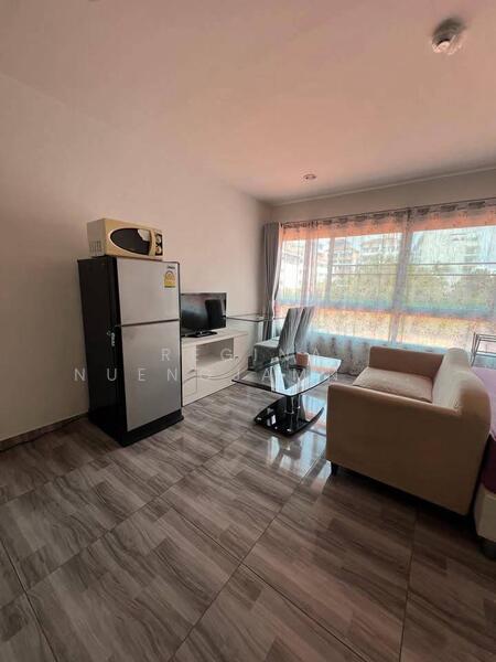 For Sale - Siam Oriental Garden 2, Chon Buri (Pattaya)