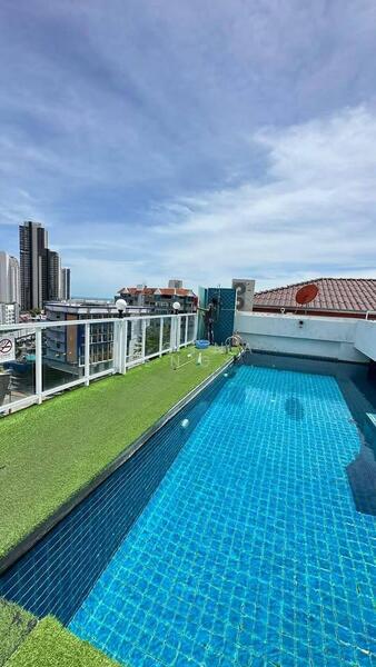 For Sale - Siam Oriental Garden 2, Chon Buri (Pattaya)