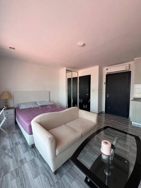 For Sale - Siam Oriental Garden 2, Chon Buri (Pattaya)