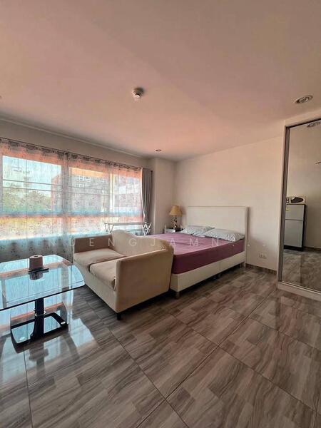 For Sale - Siam Oriental Garden 2, Chon Buri (Pattaya)