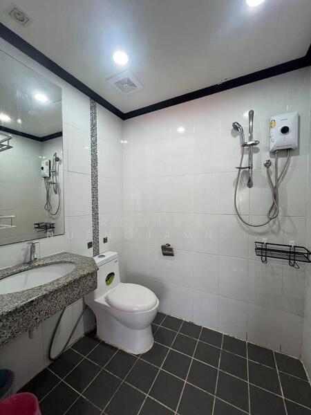 For Sale - Siam Oriental Garden 2, Chon Buri (Pattaya)