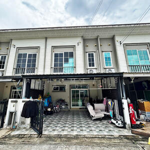 ขาย - Gusto Townhome Ratchapruek - Rama 5 : กัสโต้ ทาวน์โฮม ราชพฤกษ์ - พระราม 5, นนทบุรี