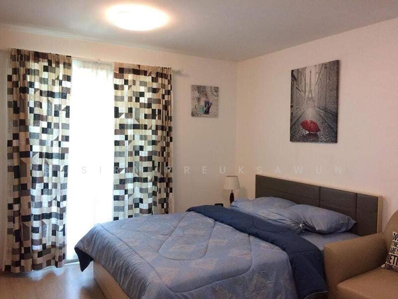 For Rent - Elio Del Ray, Bangkok