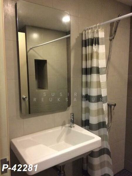 For Rent - Elio Del Ray, Bangkok