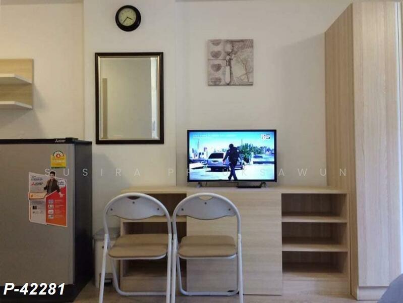 For Rent - Elio Del Ray, Bangkok