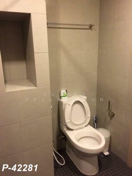 For Rent - Elio Del Ray, Bangkok