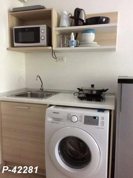 For Rent - Elio Del Ray, Bangkok