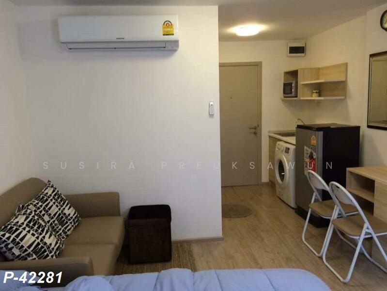 For Rent - Elio Del Ray, Bangkok