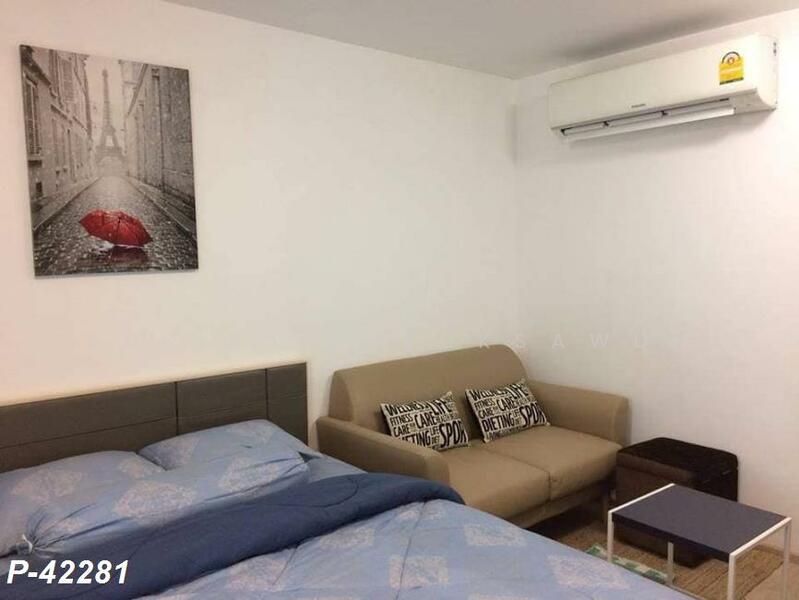 For Rent - Elio Del Ray, Bangkok