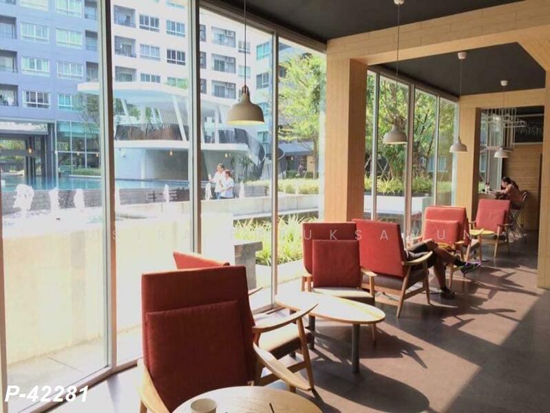 For Rent - Elio Del Ray, Bangkok