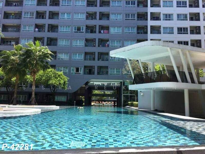 For Rent - Elio Del Ray, Bangkok