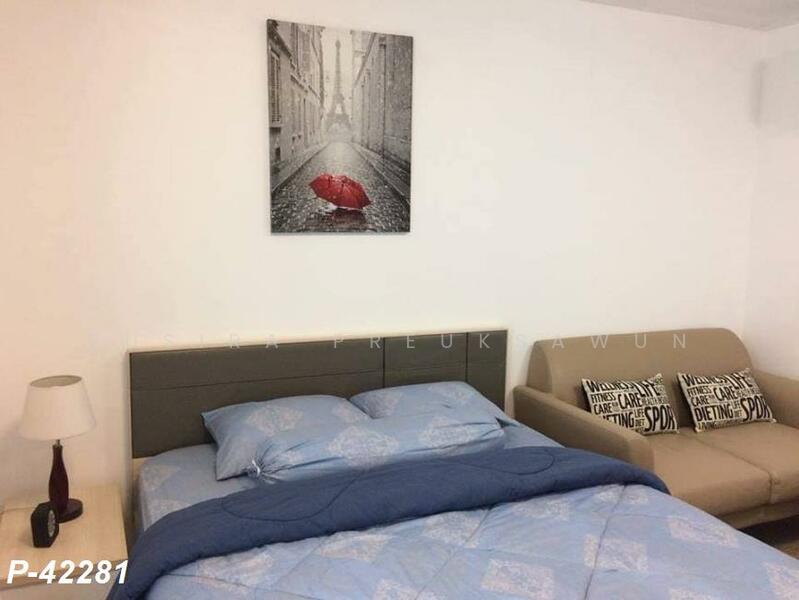 For Rent - Elio Del Ray, Bangkok