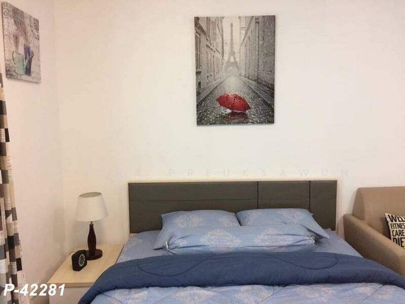 For Rent - Elio Del Ray, Bangkok