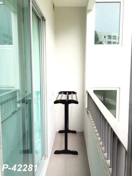 For Rent - Elio Del Ray, Bangkok