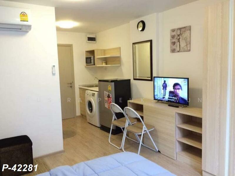 For Rent - Elio Del Ray, Bangkok