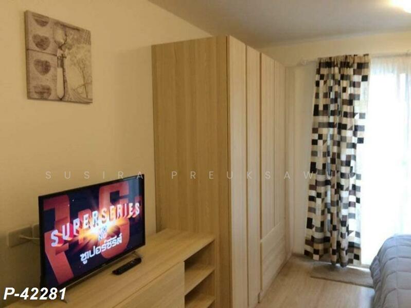 For Rent - Elio Del Ray, Bangkok