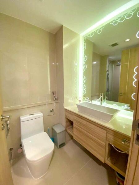 The Riviera Wongamat, Chon Buri (Pattaya), Na Kluea 16 Alley, Na Kloe, Bang Lamung (Pattaya), Chon Buri (Pattaya), Studio, 32 sqm, Condo For Sale, by PLC Real Estate, 500004632 - DDproperty.com