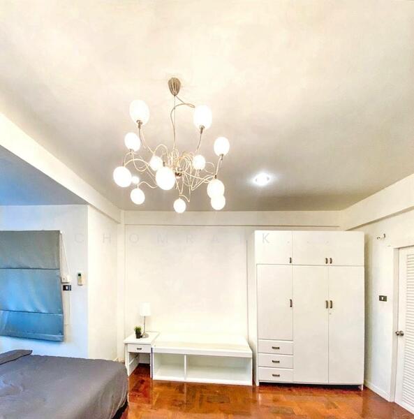 For Sale - House at Ekkamai 10, Bangkok